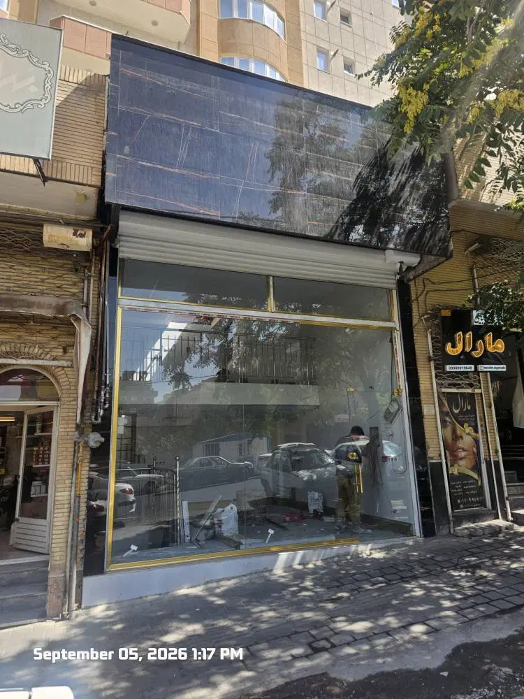 اجاره مغازه ۷۰ متر نوساز در یاخچیان