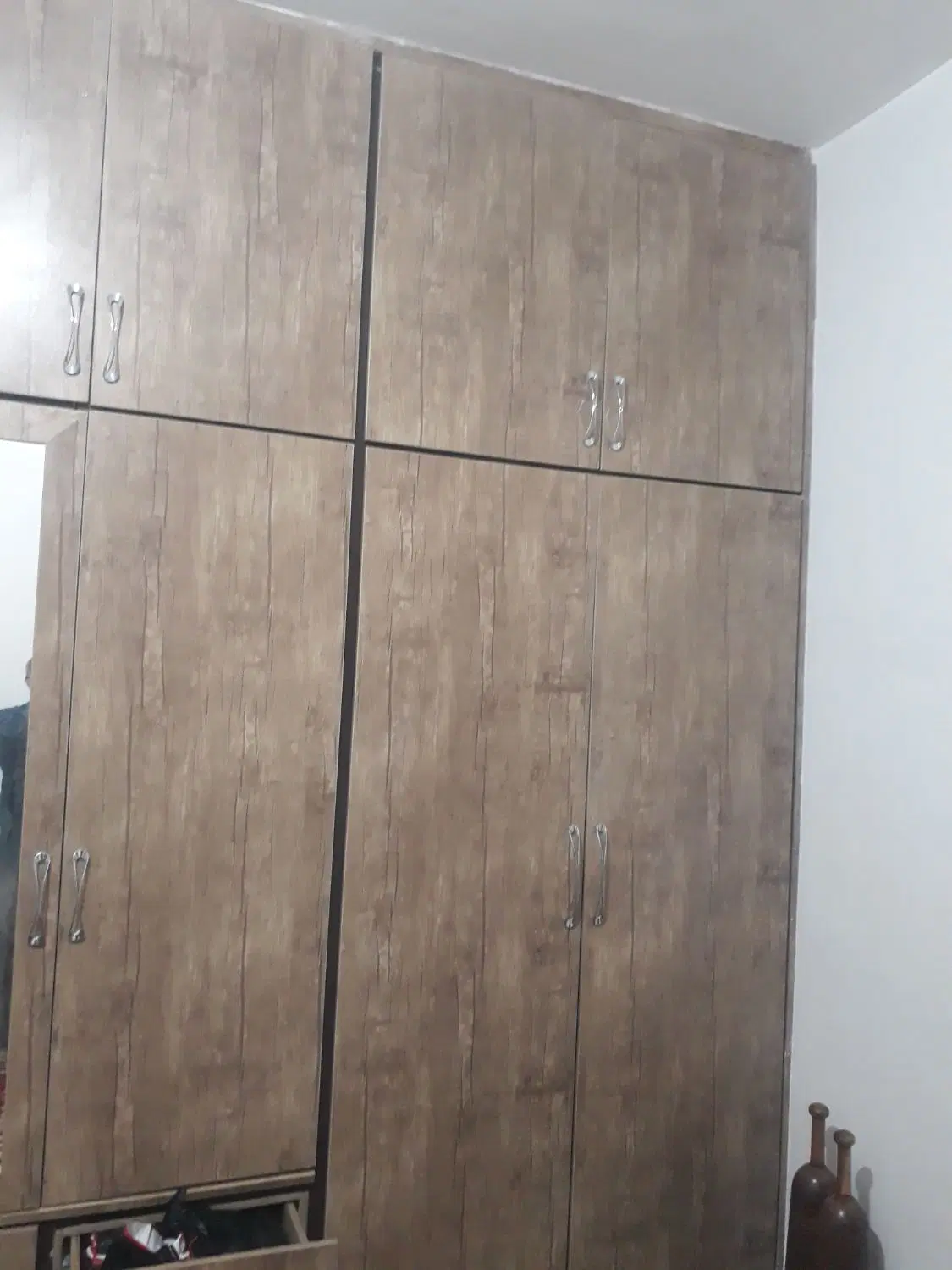 خونه ای کرایه ای ویلایی