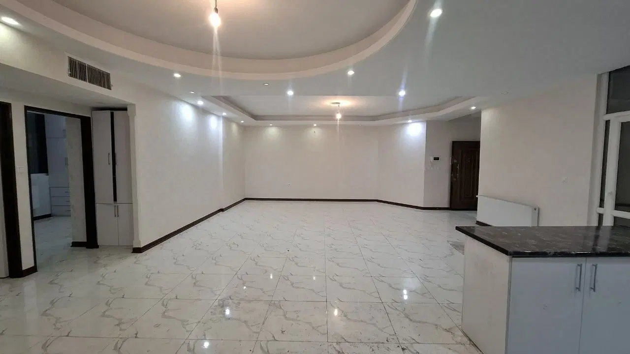 ۱۰۸متر اپارتمان دو واحدی