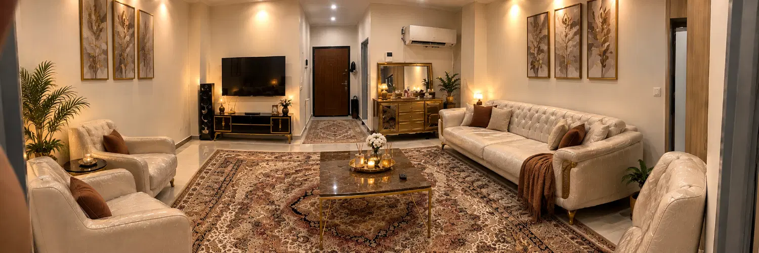 آپارتمان۶۵مترتکواحدی نوساز