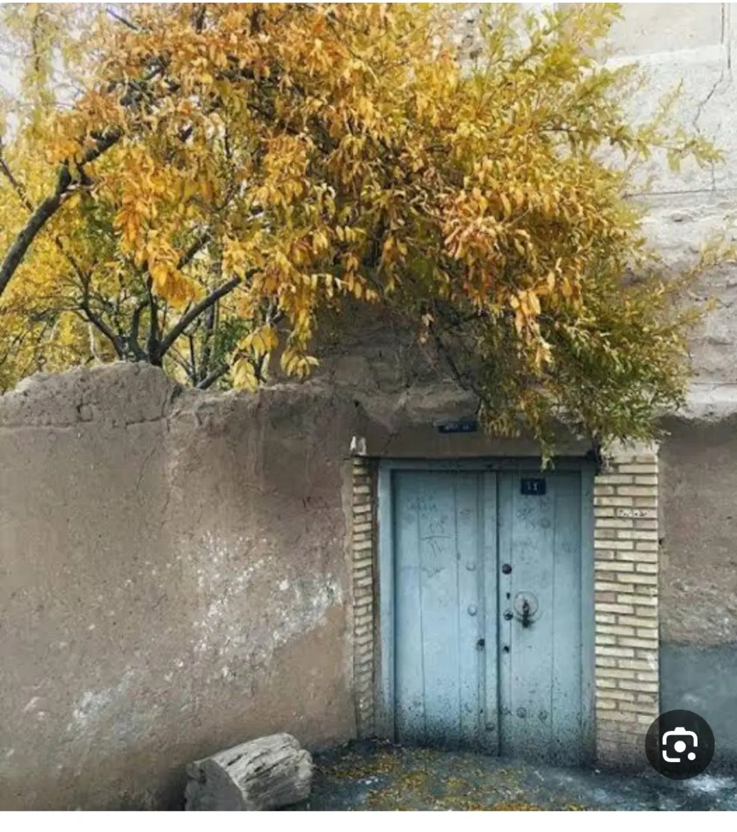 خانه کلنگی