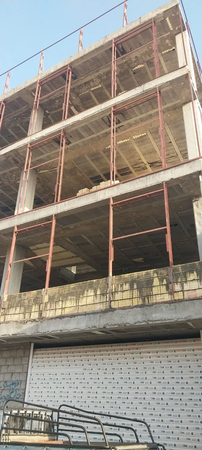 پش فروش آپارتمان ۱۰۰متر