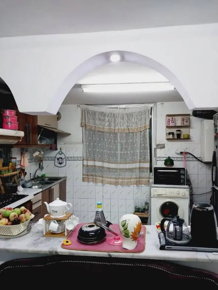 فروش خانه ۷۵ متری