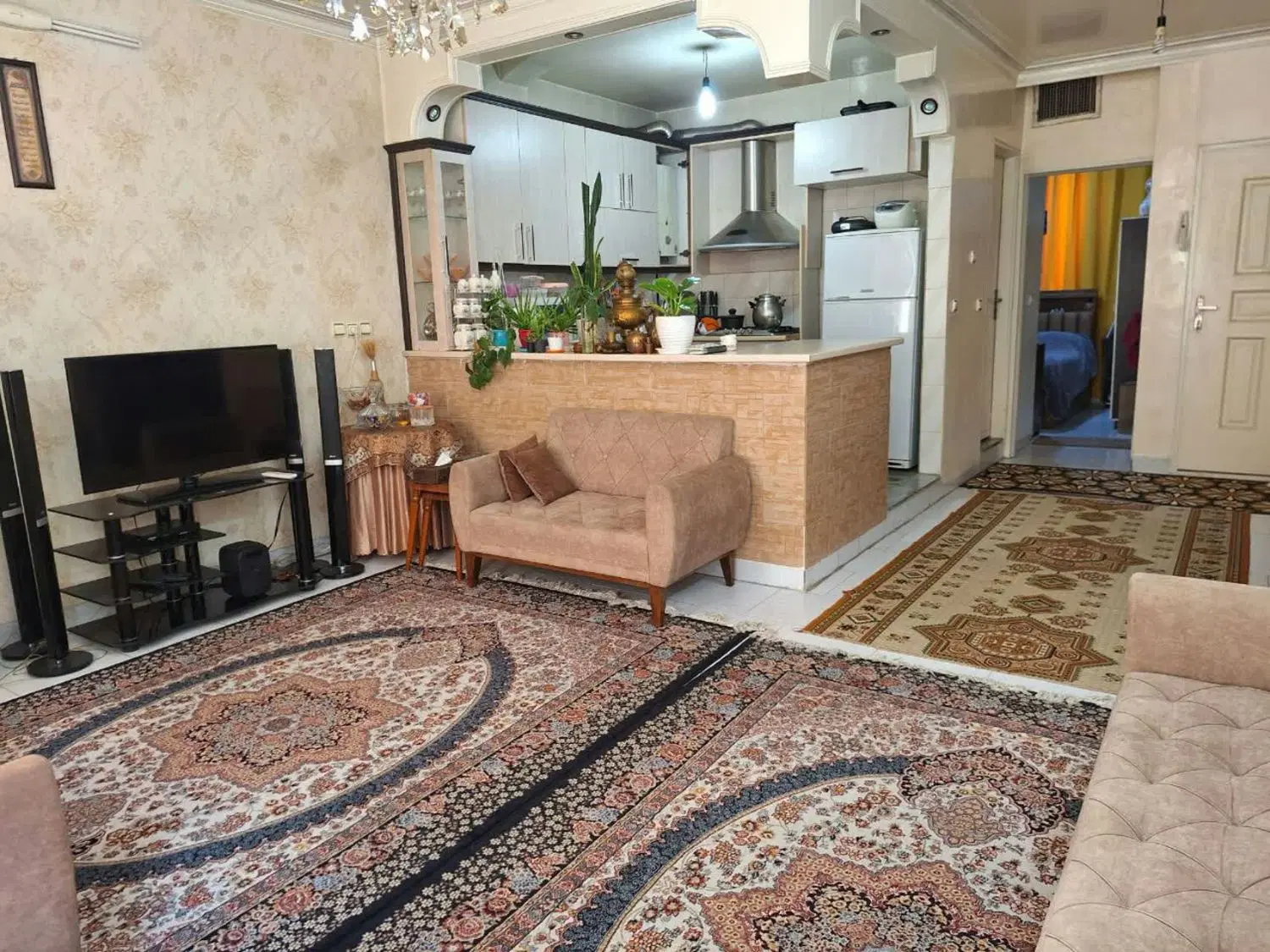 فروش آپارتمان