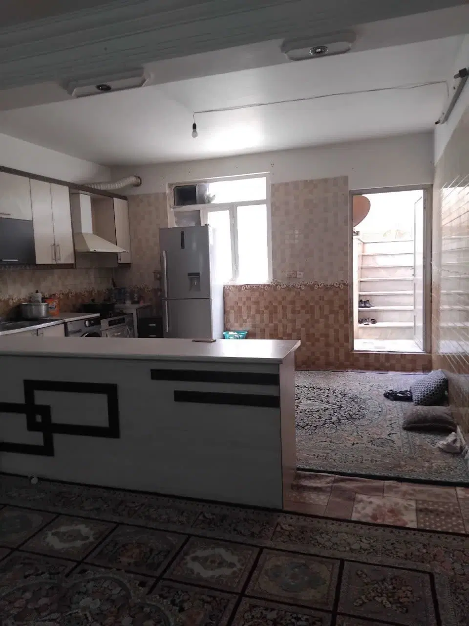 خانه اجاره ای