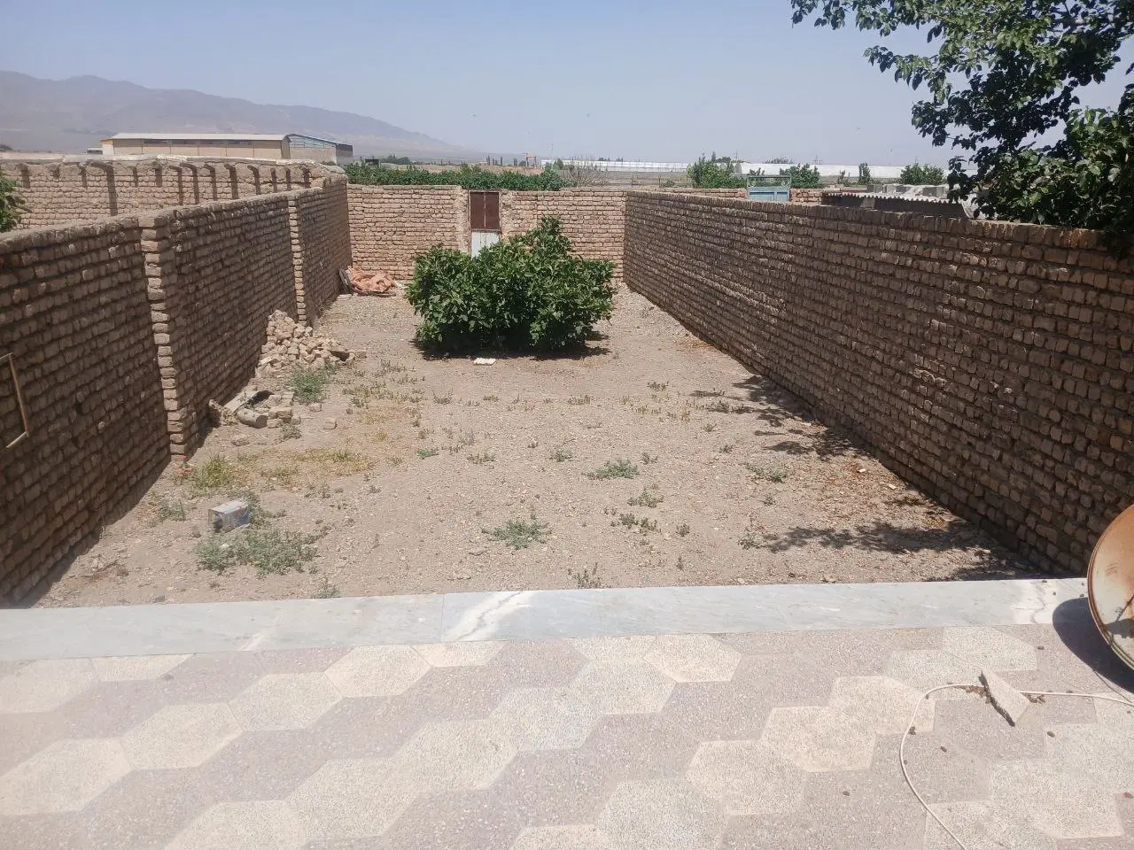 منزل ویلایی شهر آوه