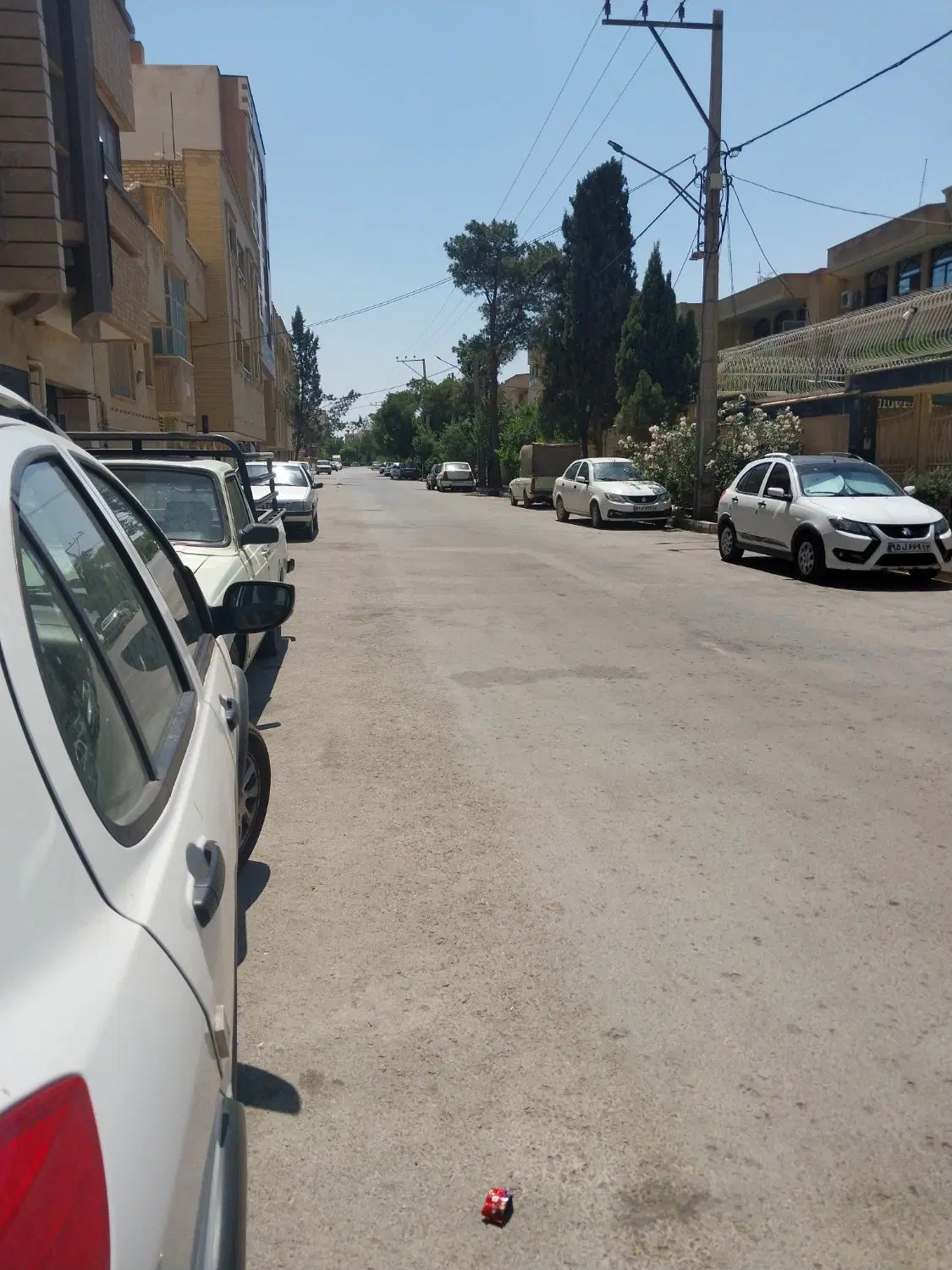 ۱۲۰مترسرراه ملک شهرنوساز