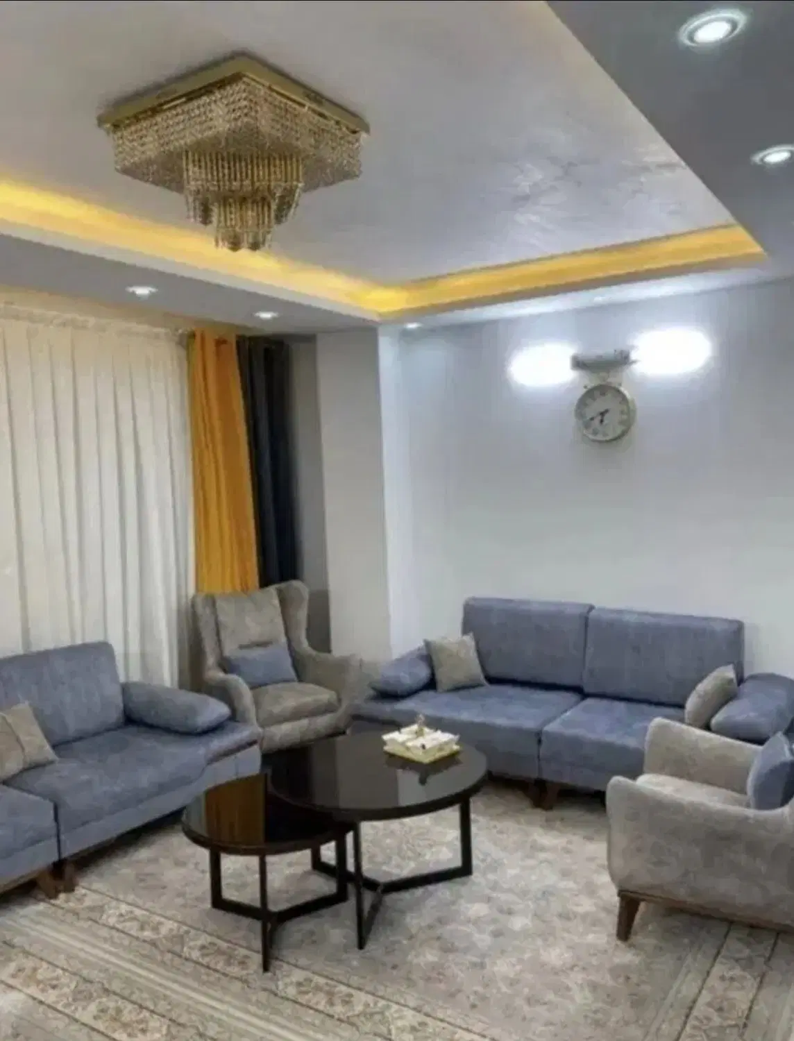 اجاره منزل پردیسان استقلال
