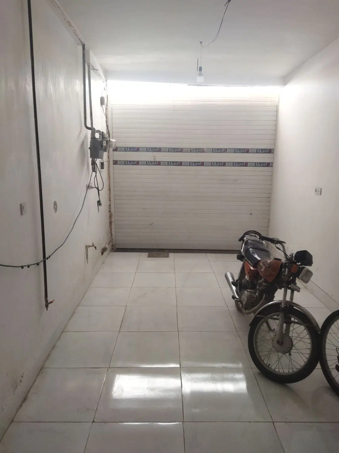 مغازه فروشی خیابان شهدا