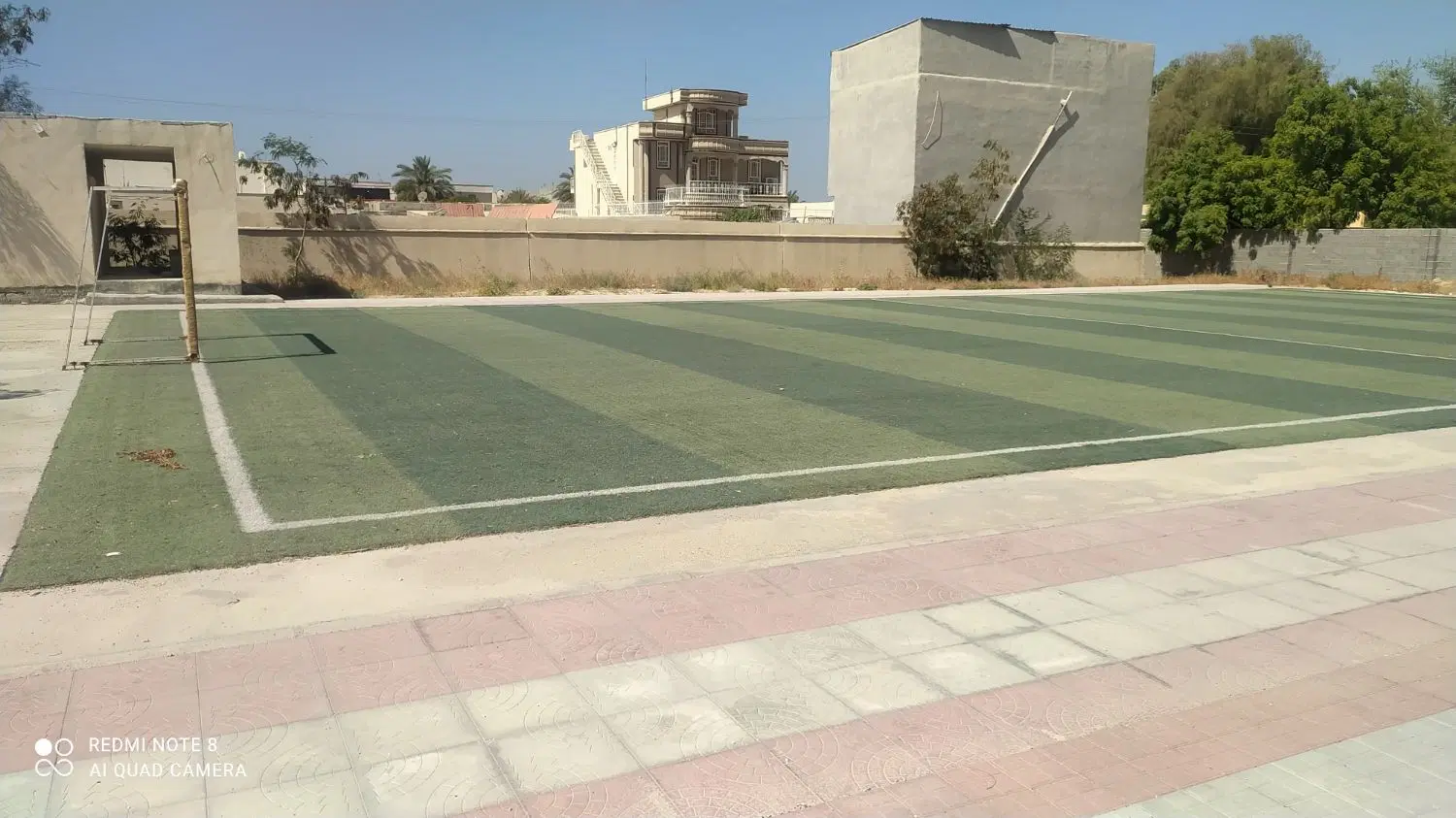 زمین کشاورزی در شهرستان پارسیان
