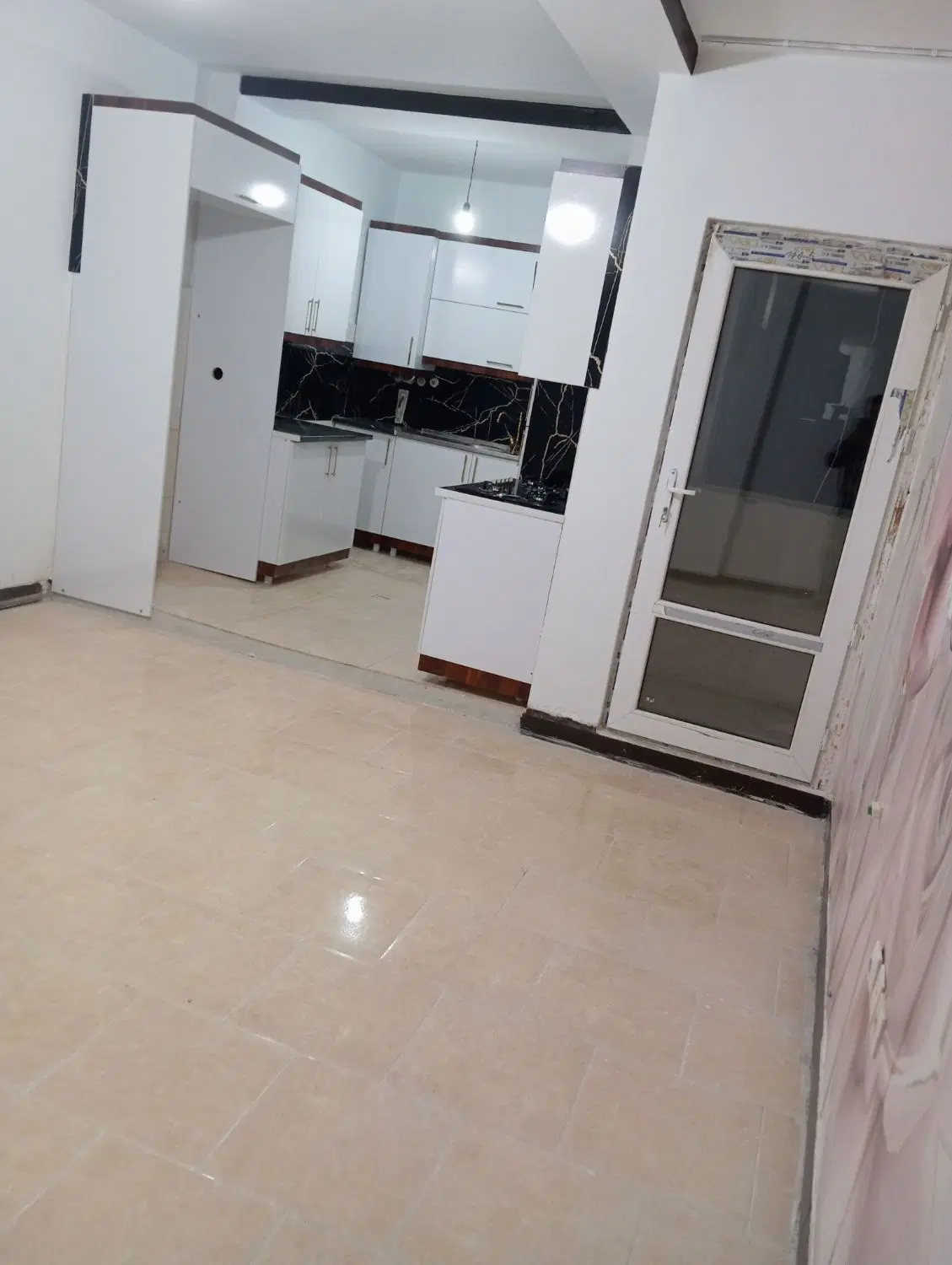 فروش آپارتمان فول امکانات