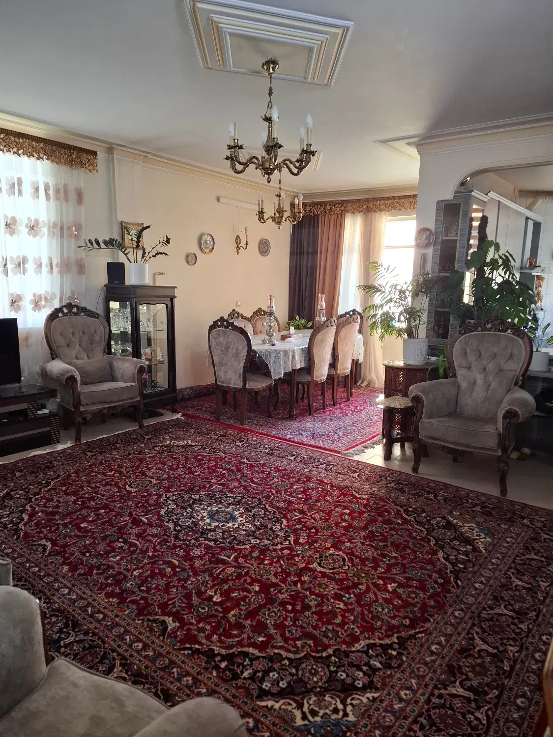 فروش آپارتمان