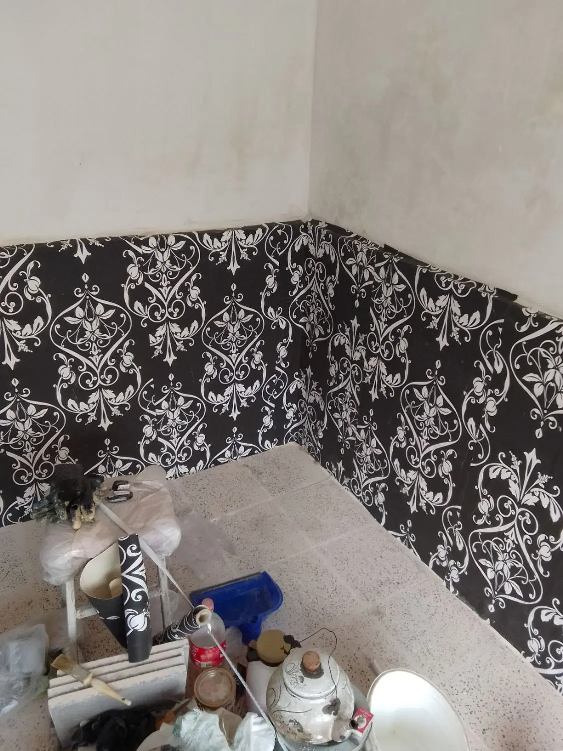 مغازه درخیابان اصلی