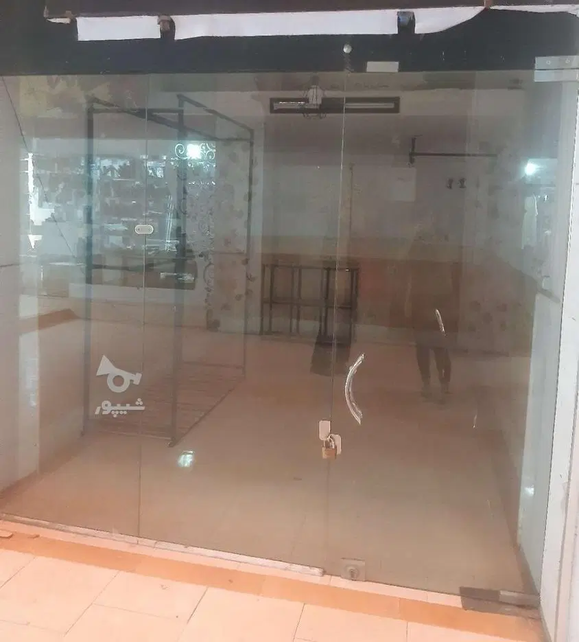 مغازه تجاری سیتی سنتر قشم