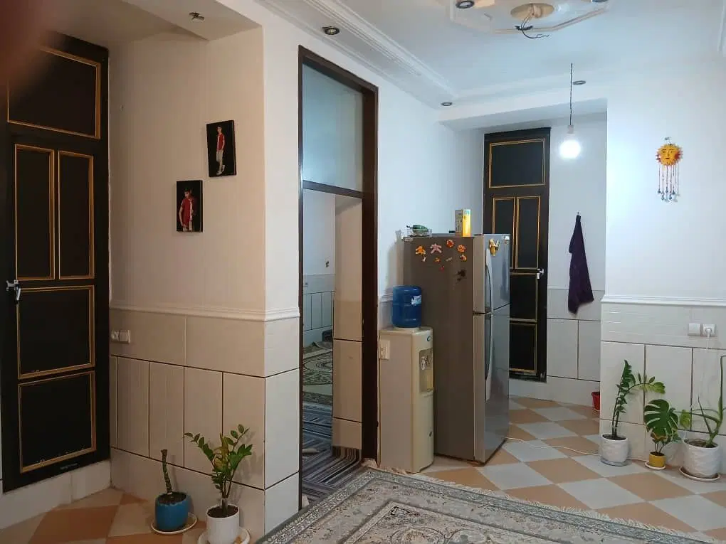 فروش ویلای