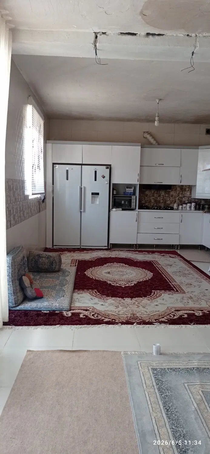 منزل مسکونی