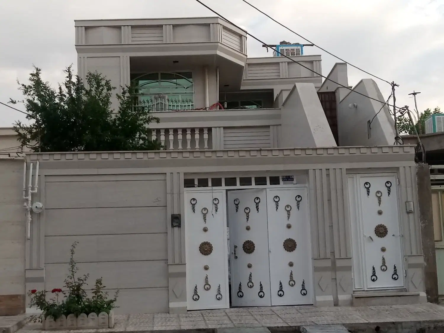 خانه اجاره ای
