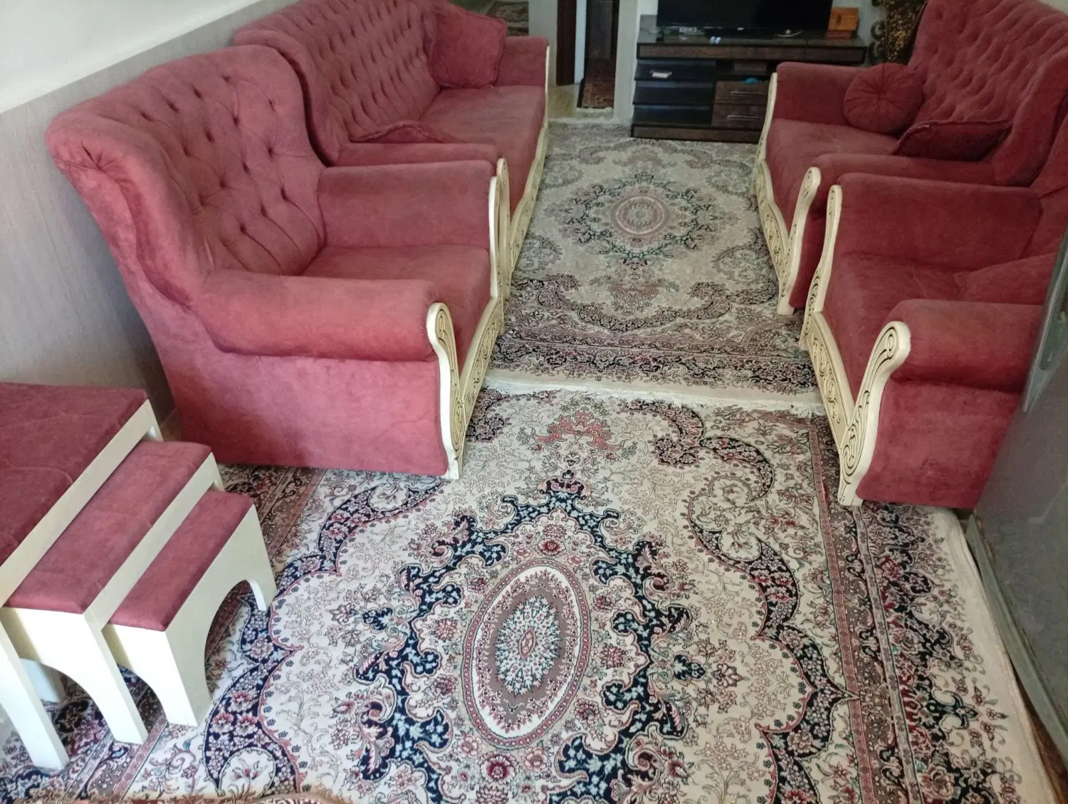 ویلایی