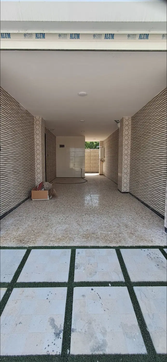 ویلا دو خواب بالا