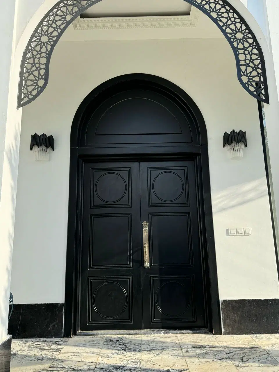 اپارتمان کلیدنخوره نوساز