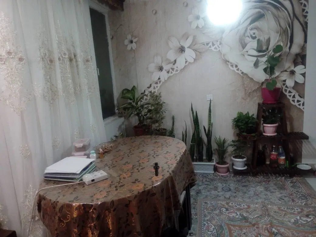 ۶۸ متری، یک خواب، اندیشه فاز ۲
