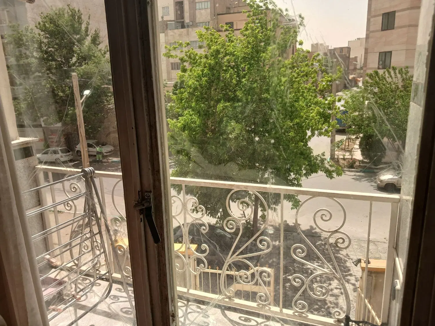 فروش اپارتمان 76 متری
