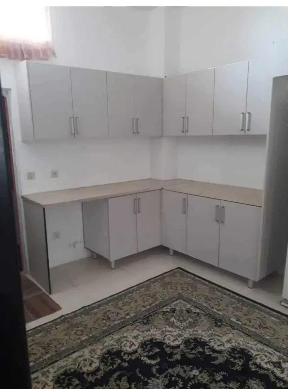 اجاره همکف عبور جدا دو خواب مبله در محموداباد