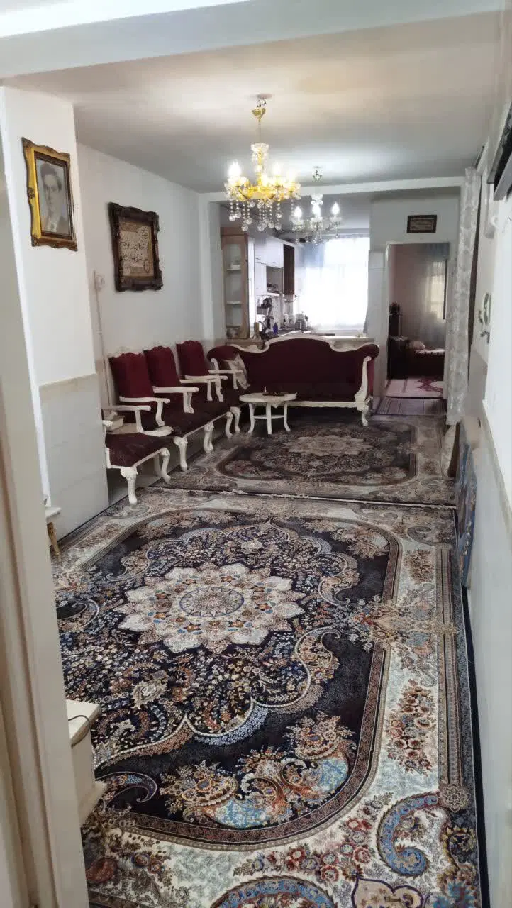 اجاره آپارتمان دوخوابه