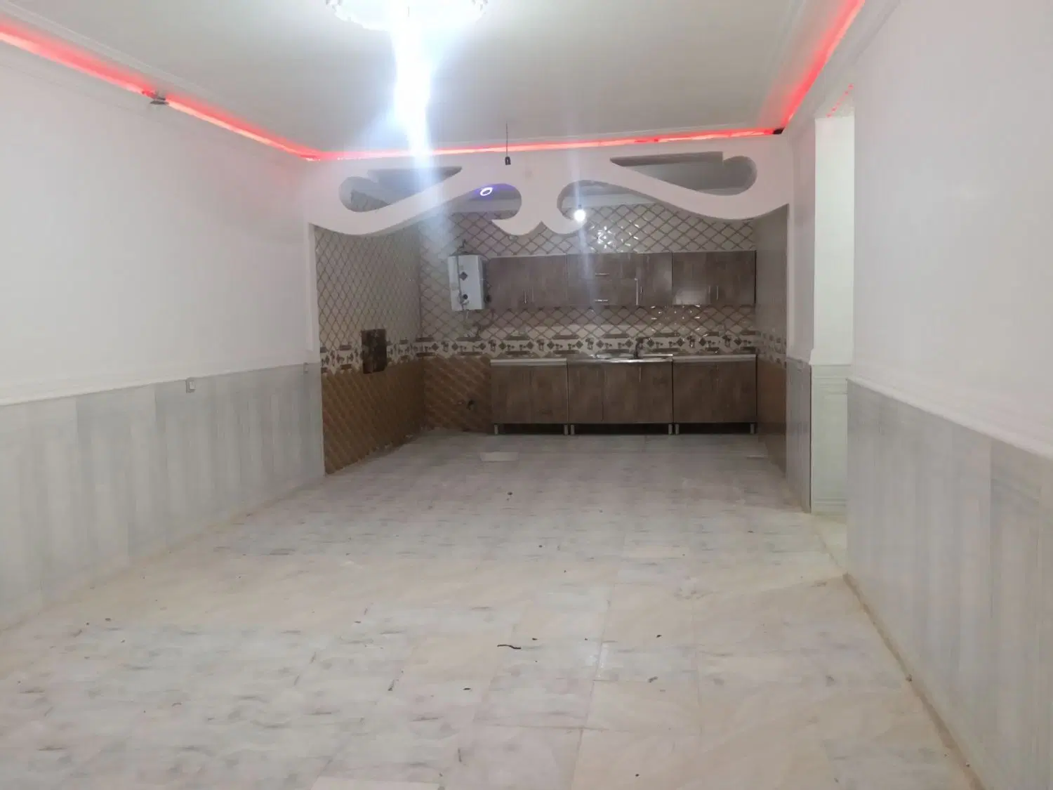 رهن خانه