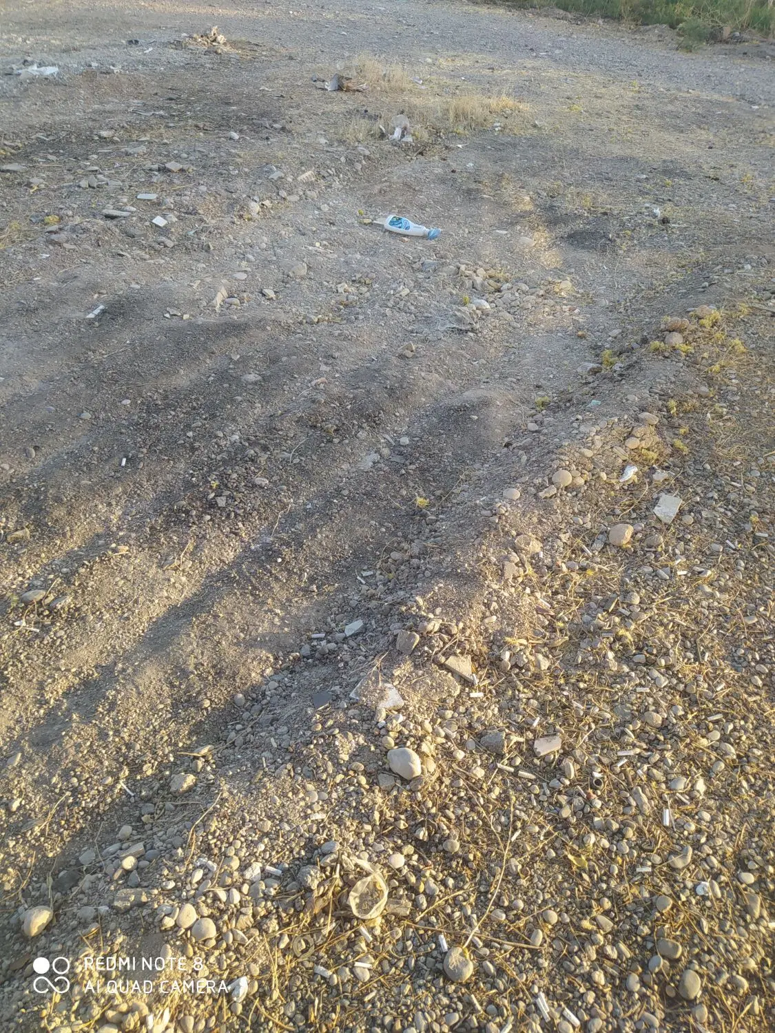 فروش زمین جانبازان قطعه کامل