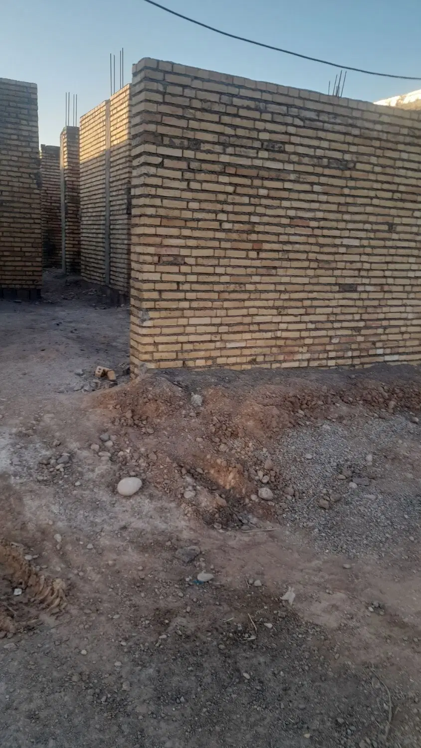 فروش ۴ دیواری یا معاوضه