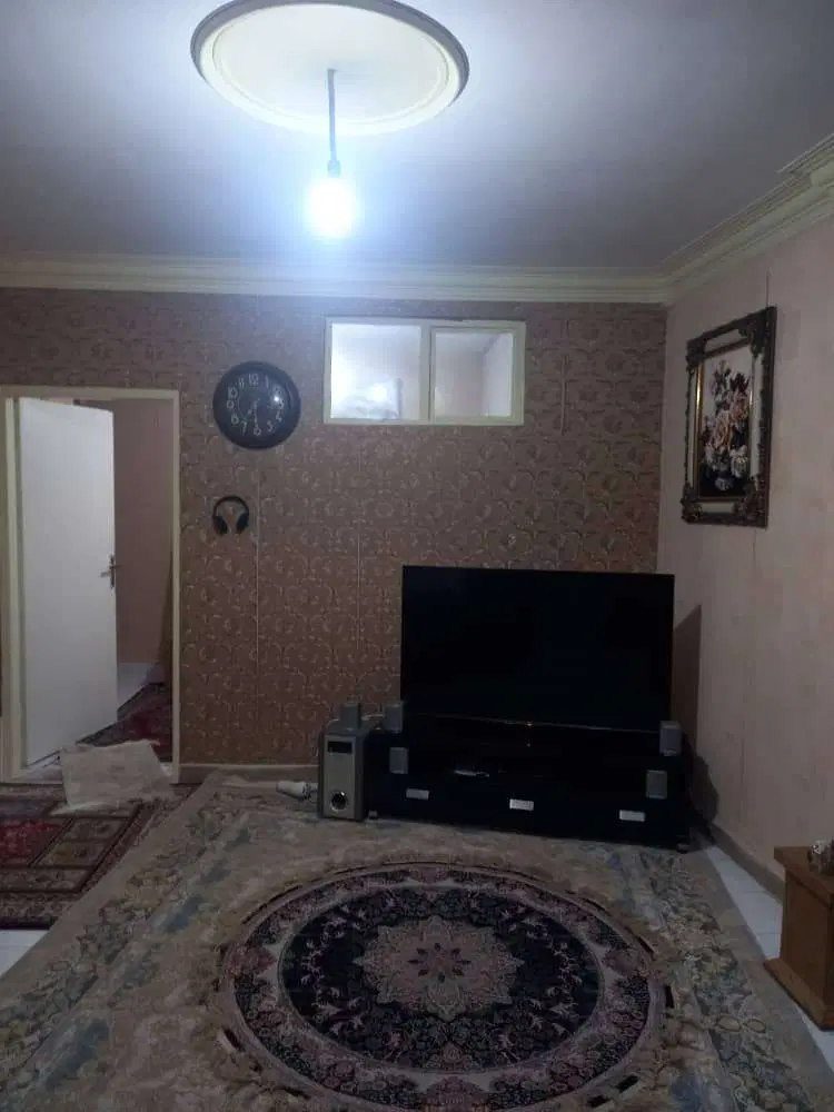 آپارتمان 45متر مارلیک نزدیک میدان گلها