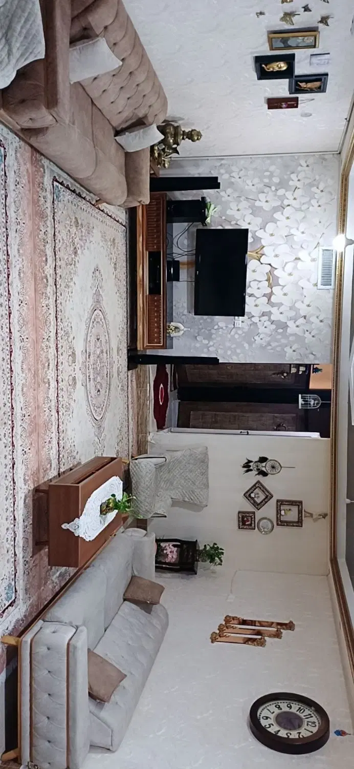 خانه ویلایی میدان راهنمایی