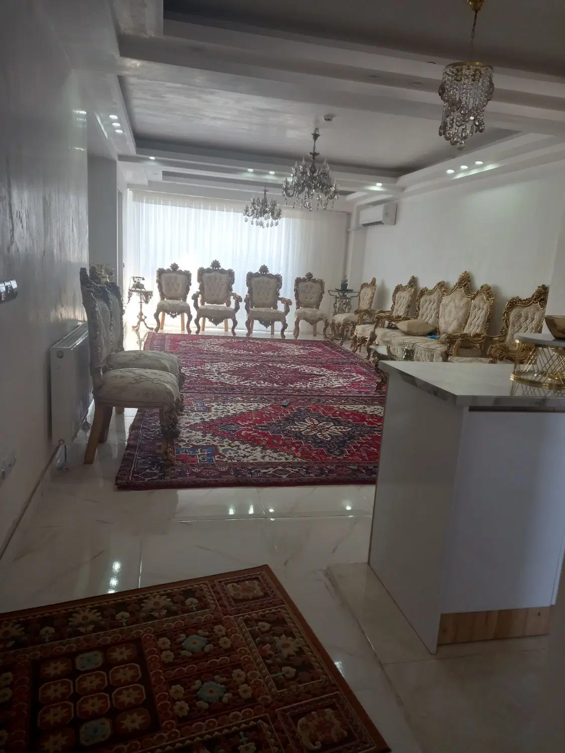 فروش آپارتمان در دامپزشکی نظام پزشکی شادگان
