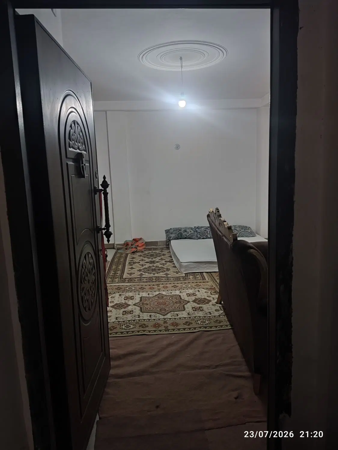 سوییت مرکز شهر مناسب خانم دانشجو