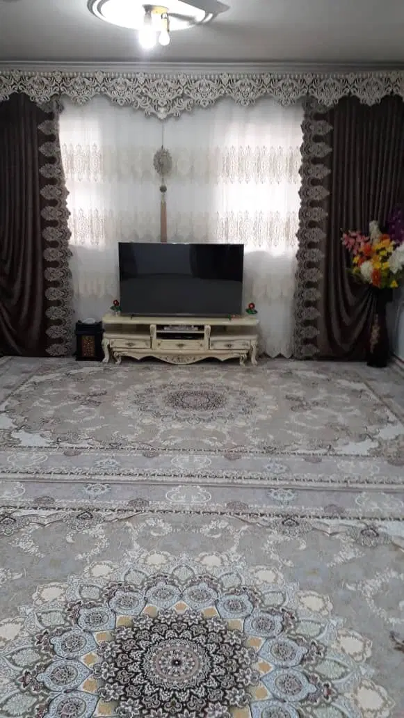 خانه‌ویلایی‌درحمیدیان