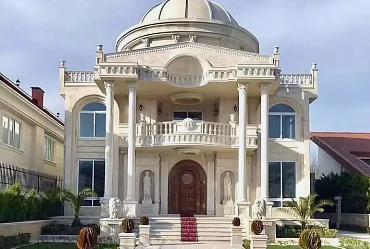 ویلایی ۶۰متری در مهدیه ۴