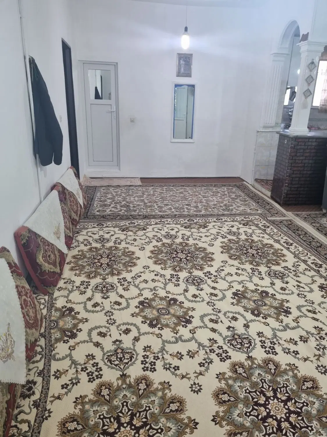 فروش خانه ویلایی