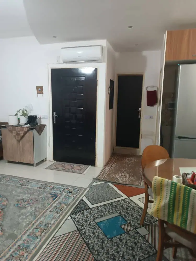 آپارتمان ۶۳ متری فروشی