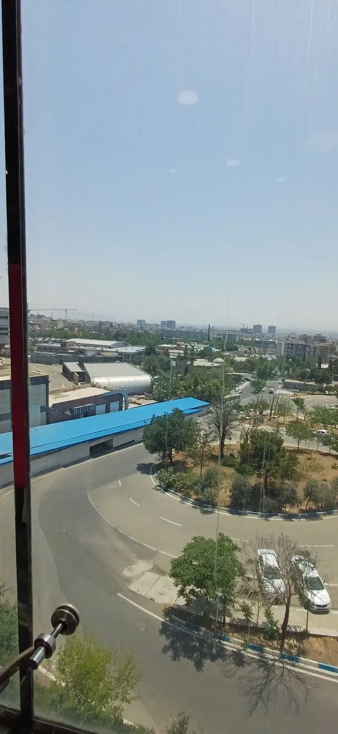 درخواست محیط اداری