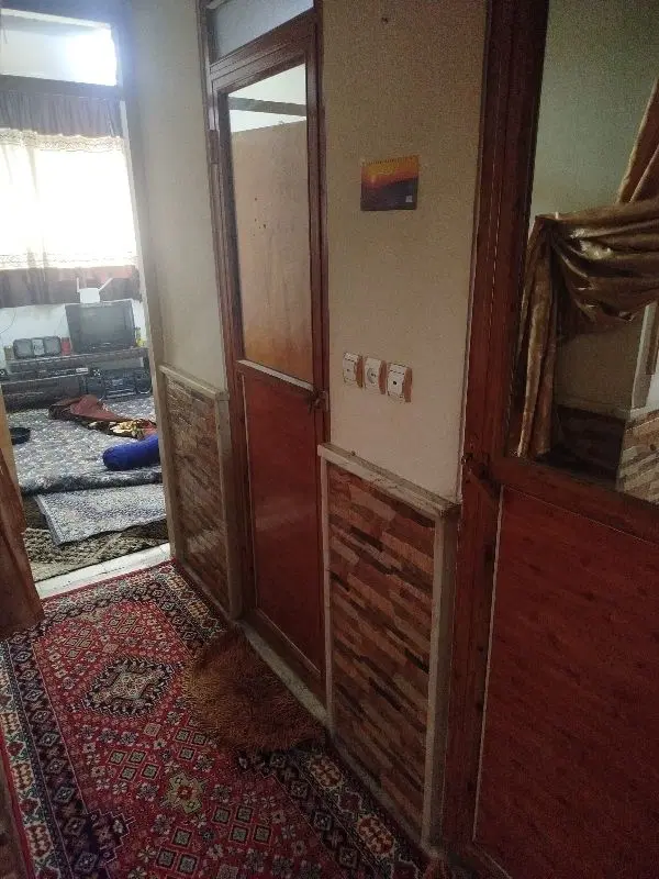ملک ویلایی ۲۵۰ متری جنوبی