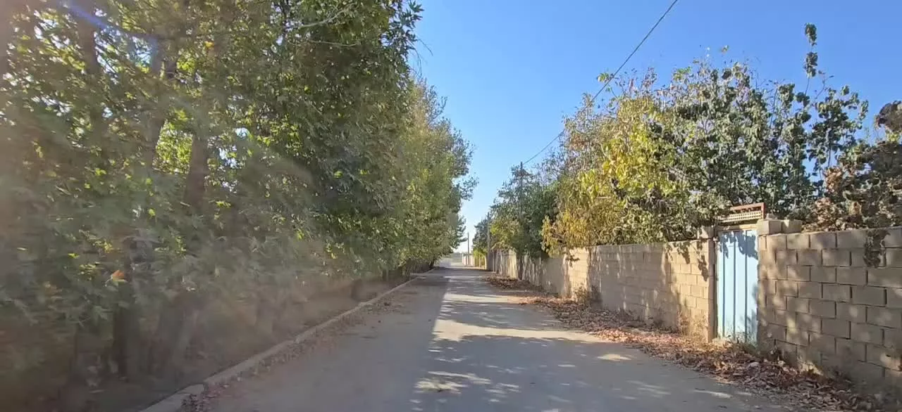 باغ گلدشت نجف آباد