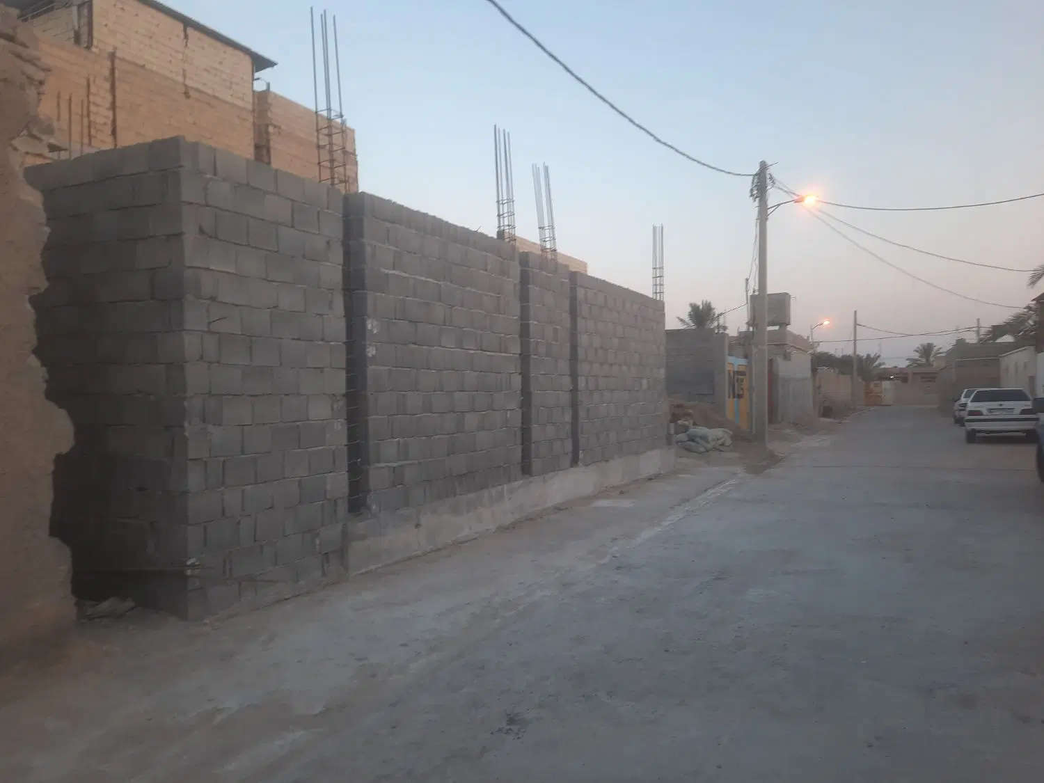 خانه نو ساز