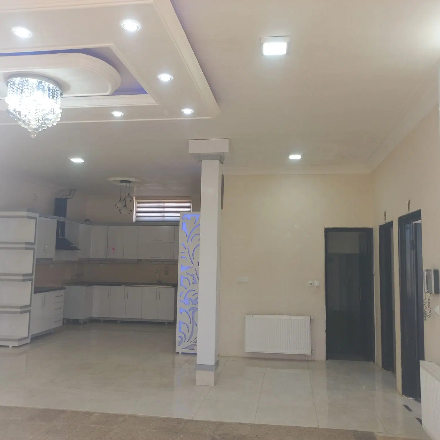 منزل ویلایی گناباد بیلند