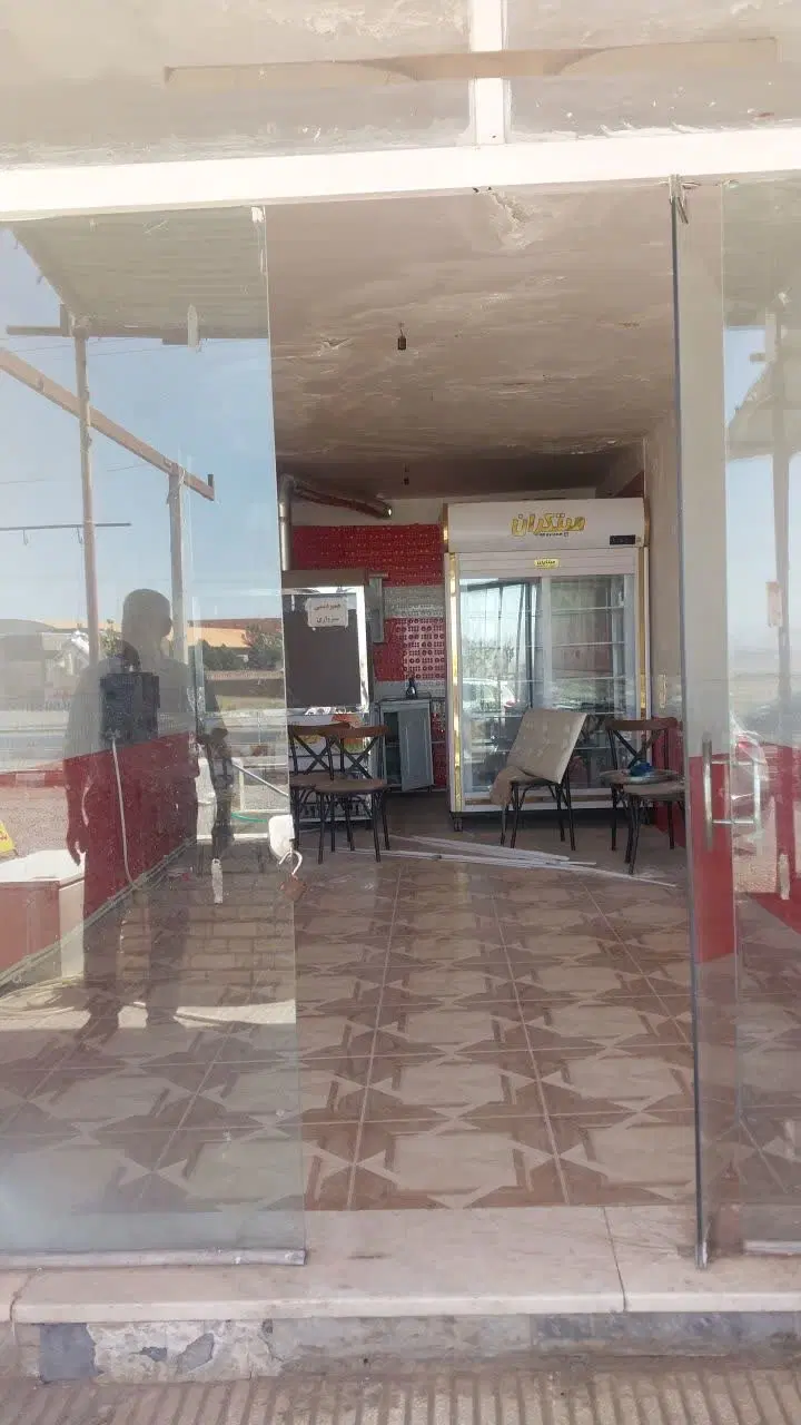 رهن و اجاره مغازه