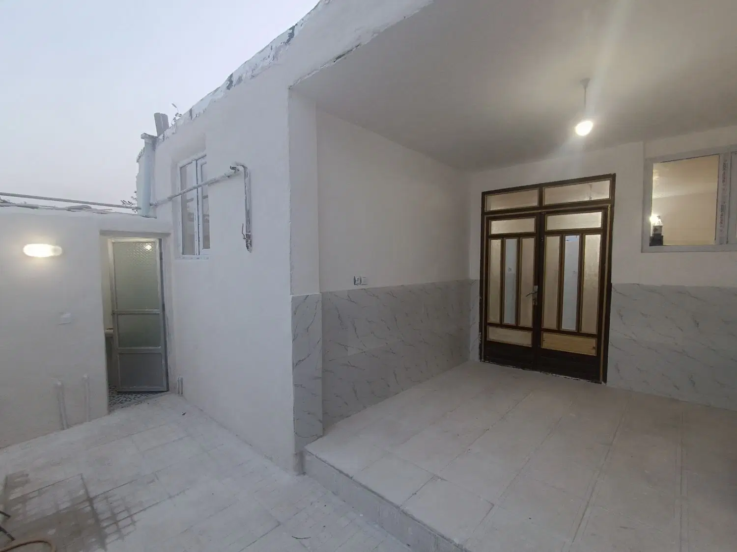 ملک اجاره