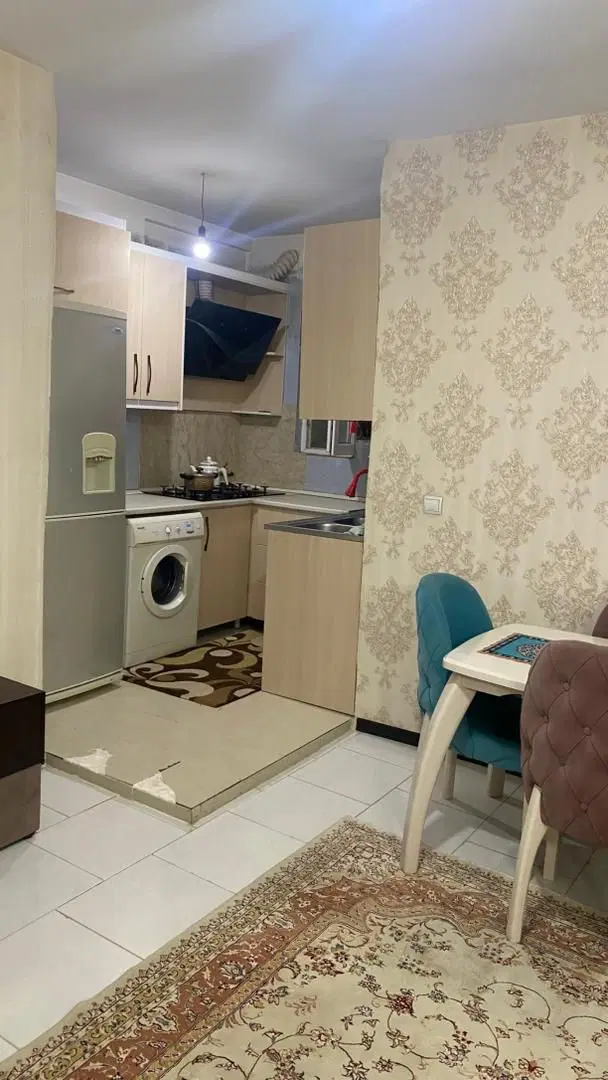 آپارتمان رهن کامل