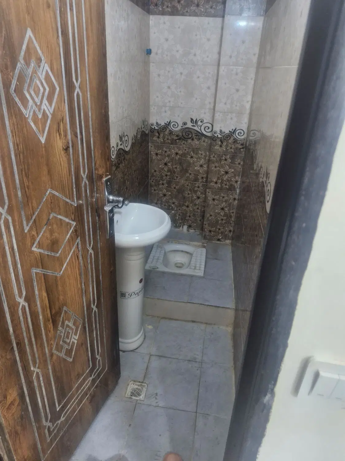 آپارتمان ۶۰ متری