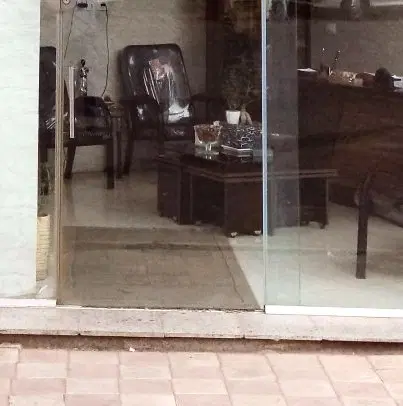فروش مغازه ۱۷ متر، خیابان پر تردد سام (سردار جنگل)