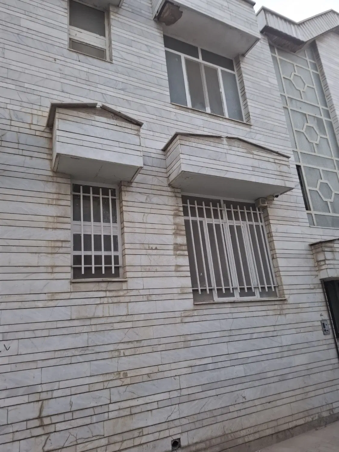 خانه ویلایی 2 طبقه